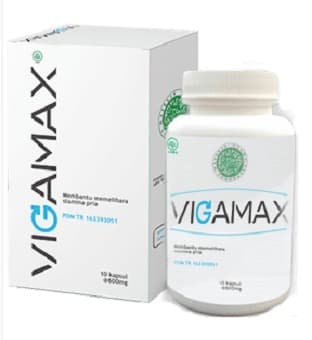 Vigamax